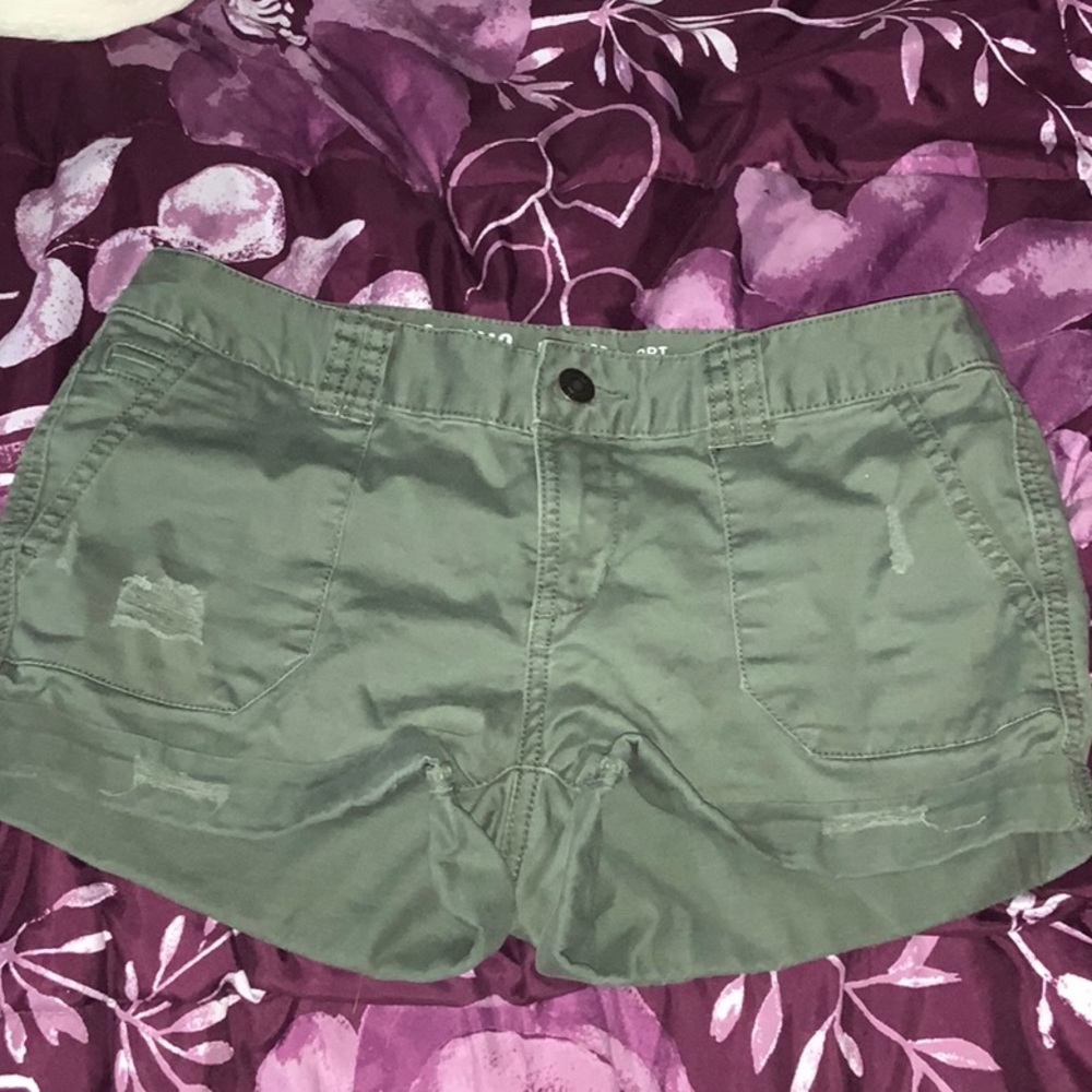 Shorts